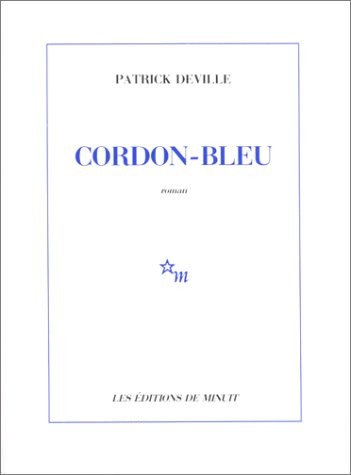 Cordon-bleu