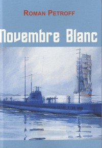 Novembre blanc : Récit de l'exil