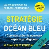Stratégie Océan Bleu: Comment créer de nouveaux espaces stratégiques