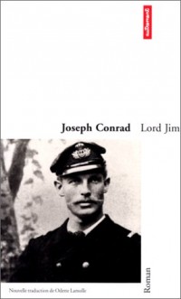 Lord Jim [9782862605906]