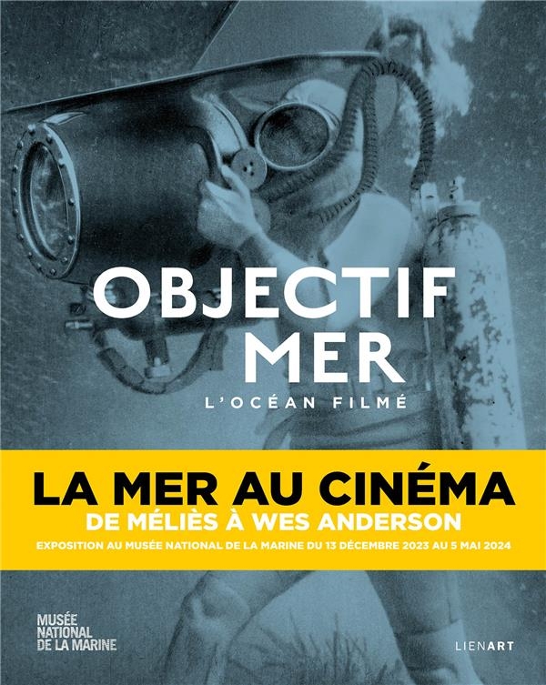 Mer et Cinéma
