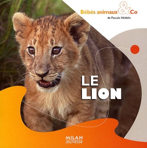 Le lion