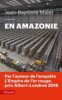 En Amazonie: Infiltré dans 