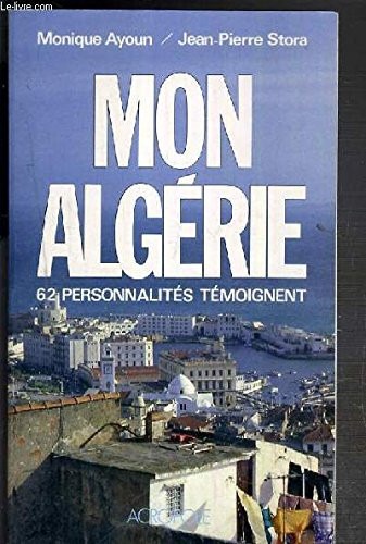 Mon Algérie