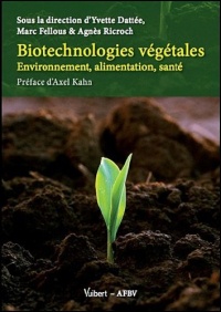 Biotechnologies végétales