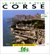 Cyclotourisme en corse