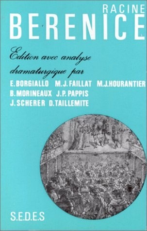 Bérénice