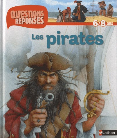 N32 - PIRATES