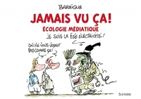 Jamais vu ça!