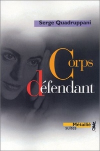 Corps défendant