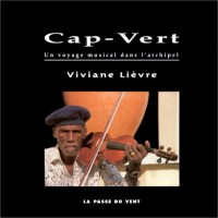 Cap Vert - Un voyage musical dans l'archipel