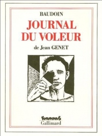 Journal du voleur