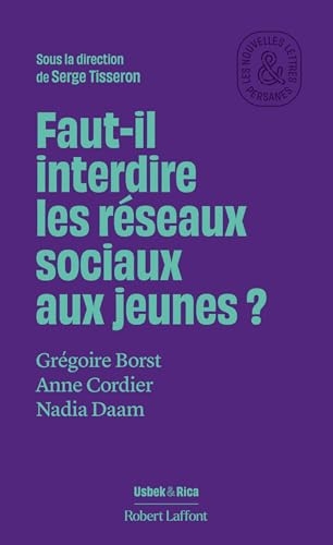 Faut-il interdire les réseaux sociaux aux jeunes ?