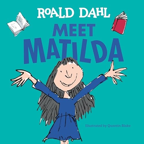 Meet Matilda