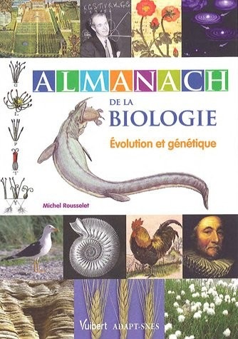 Almanach de la biologie