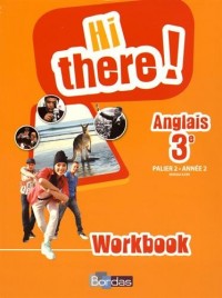 Hi there 3e