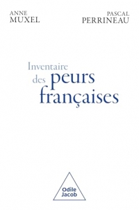 L'inventaire des peurs françaises