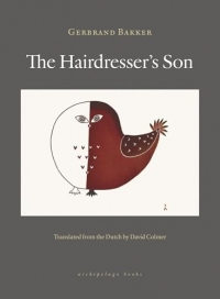 The Hairdresser's Son