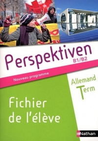 Perspektiven Term S, ES, L