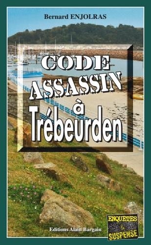 Code assassin à Trebeurden