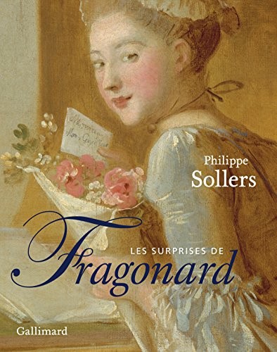 Les Surprises de Fragonard