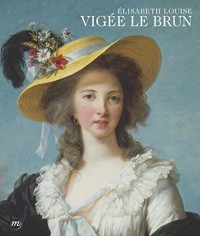 Elisabeth Louise Vigée Le Brun