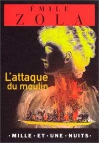 L'attaque du moulin