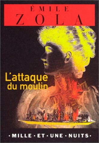 L'attaque du moulin