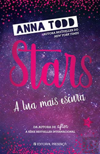 A Lua Mais Escura Stars Livro 2