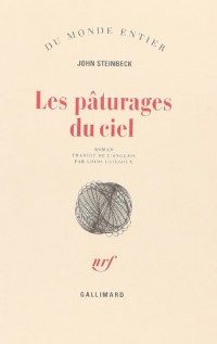 Les Pâturages du ciel