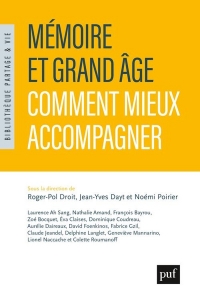 Mémoire(s) et grand âge : comment mieux accompagner