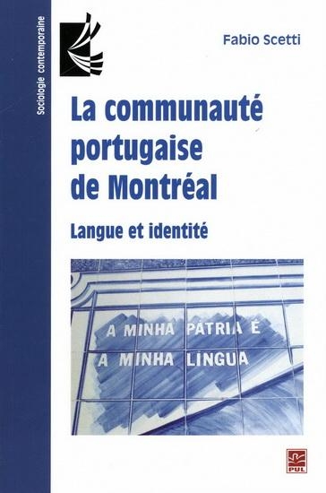 La Communaute Portugaise de Montreal