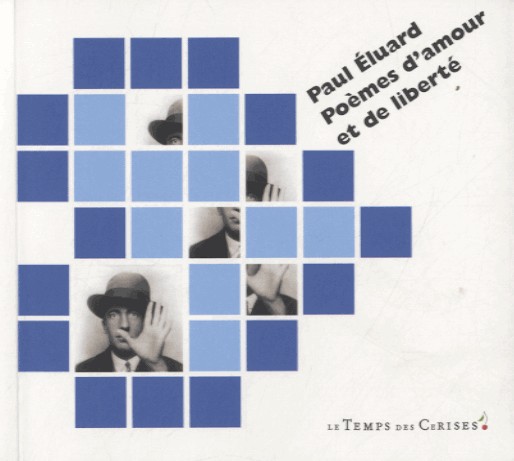 Poèmes d'amour et de liberté