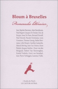 Bloum à Bruxelles