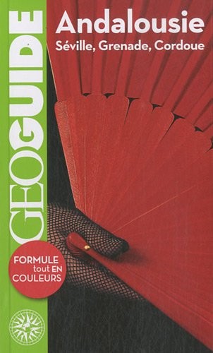 Andalousie