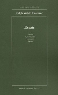 Essais II : Histoire-Compensation-Expérience-Destin
