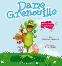 Dame grenouille