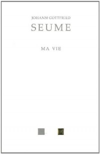 Ma vie