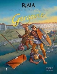 Gergovie