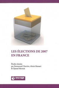 Les élections de 2007 en France