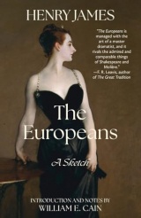 The Europeans (Warbler Classics Annotated Edition)