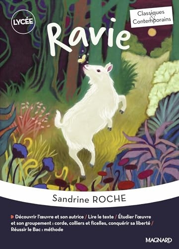 Ravie - Classiques et Contemporains