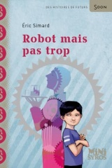 Robot mais pas trop - dyscool