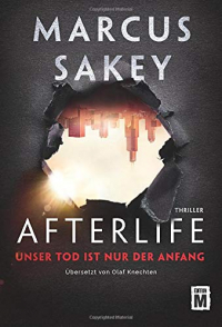 Afterlife - Unser Tod ist nur der Anfang