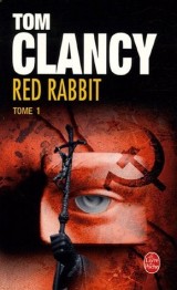 Red Rabbit, Tome 1