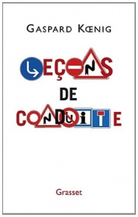 Leçons de conduite