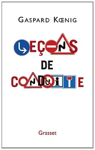 Leçons de conduite