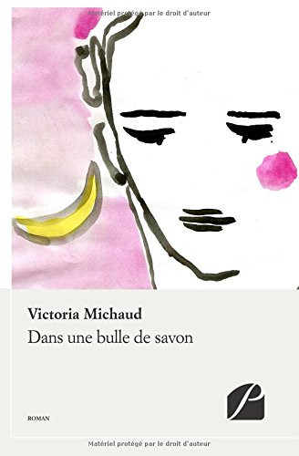 Dans une bulle de savon