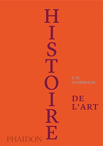 Histoire de l'Art Édition de Luxe