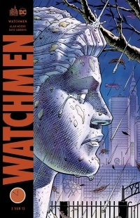 Watchmen - T02